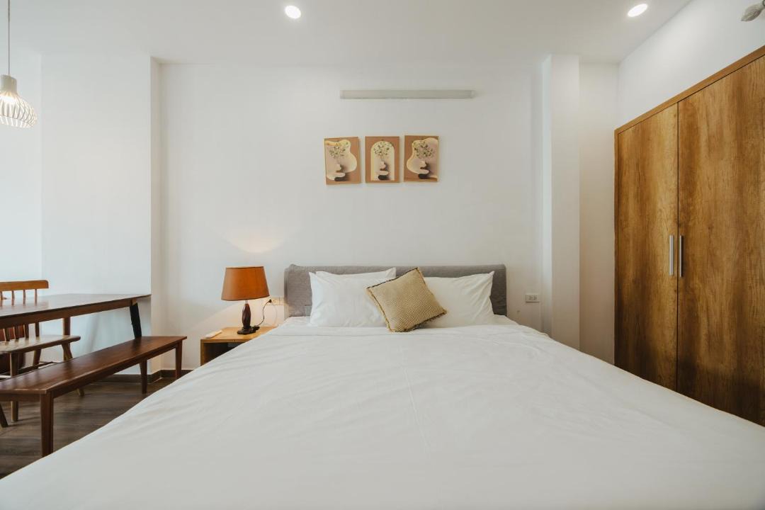 Photo of Bedroom in Đien Bien
