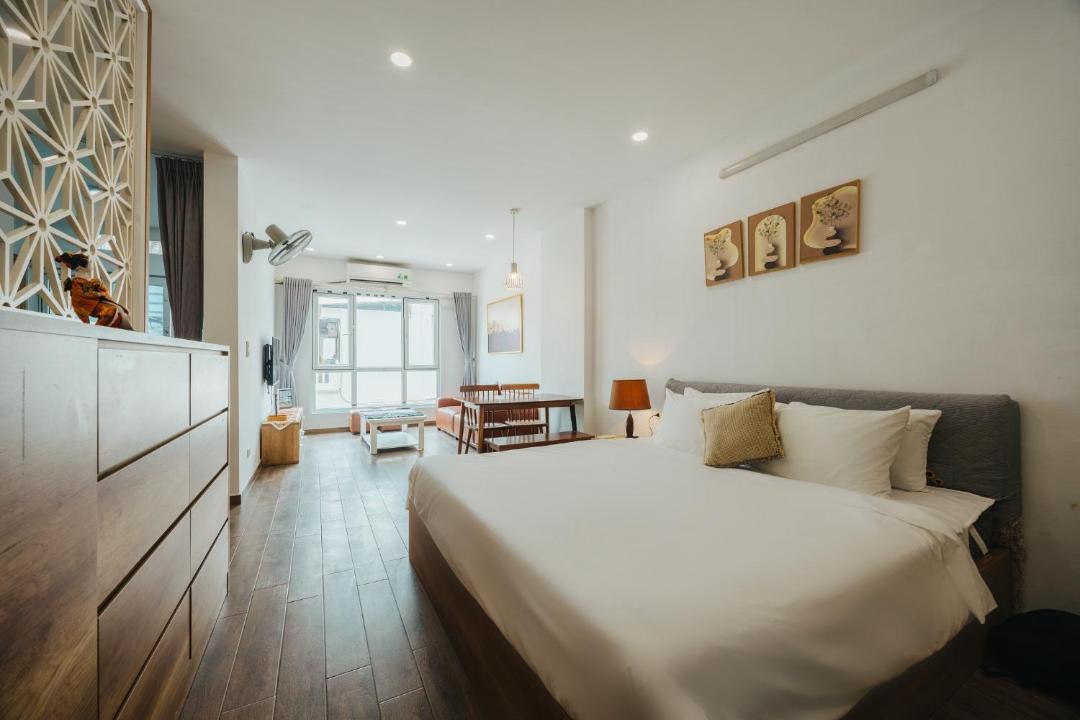 Photo of Bedroom in Đien Bien