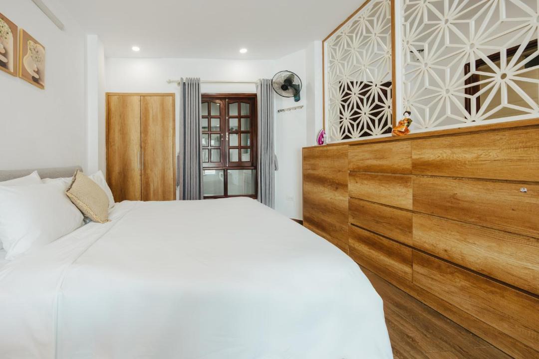 Photo of Bedroom in Đien Bien