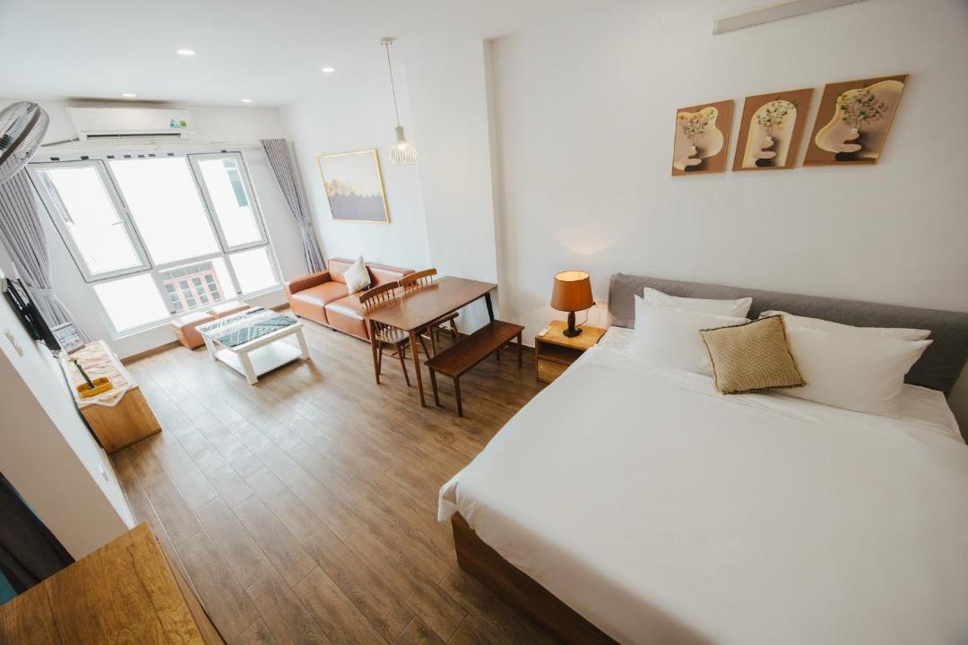 Photo of Bedroom in Đien Bien