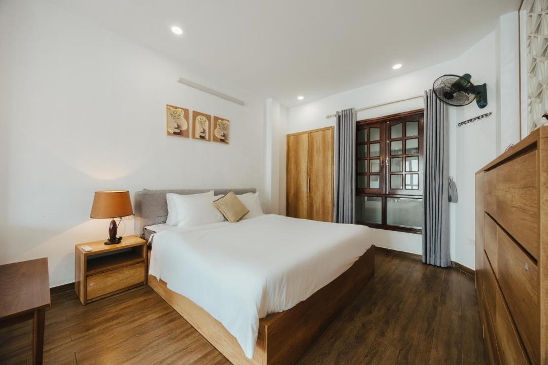 Photo of Bedroom in Đien Bien