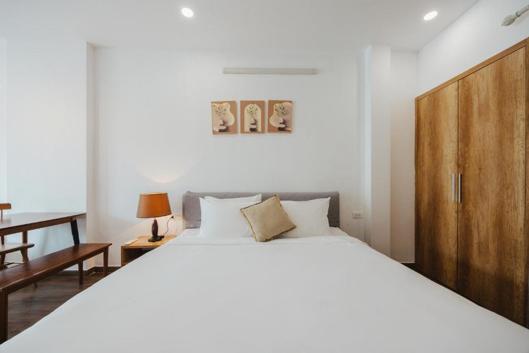 Photo of Bedroom in Đien Bien