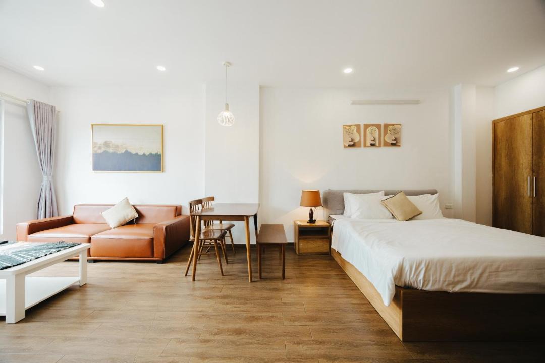 Photo of Bedroom in Đien Bien