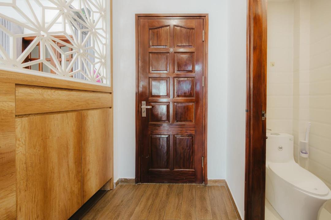 Photo of Bathroom in Đien Bien