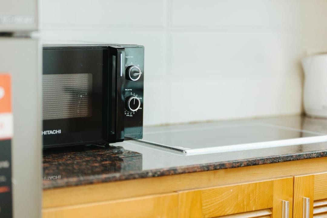 Photo of Kitchen in Đien Bien