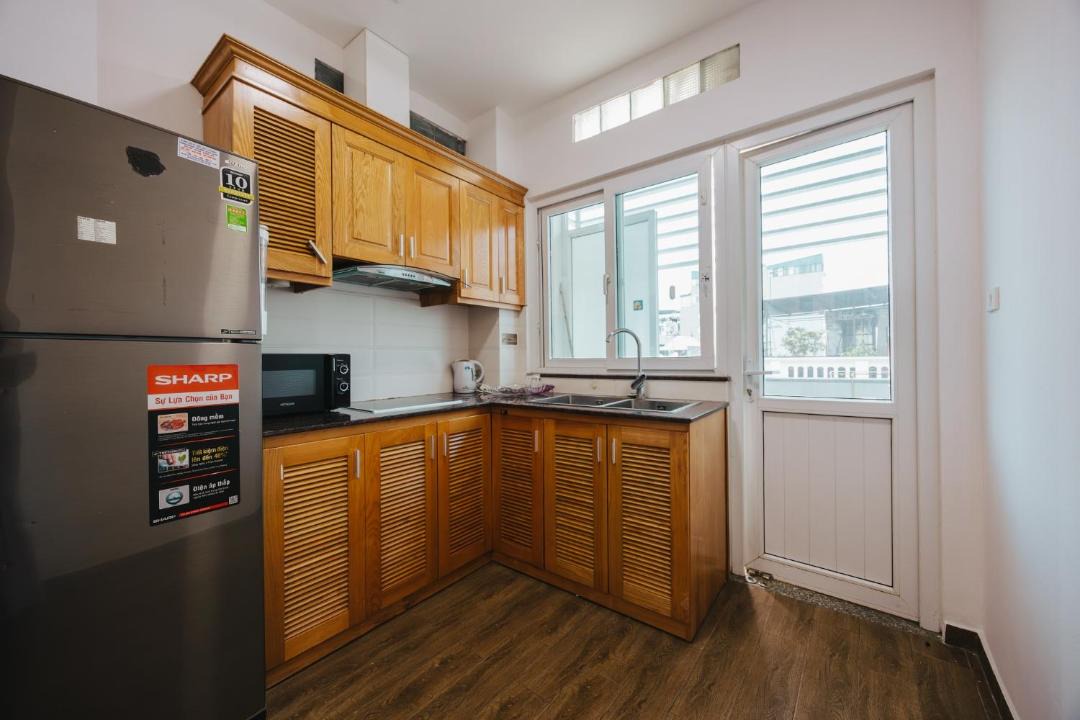 Photo of Kitchen in Đien Bien