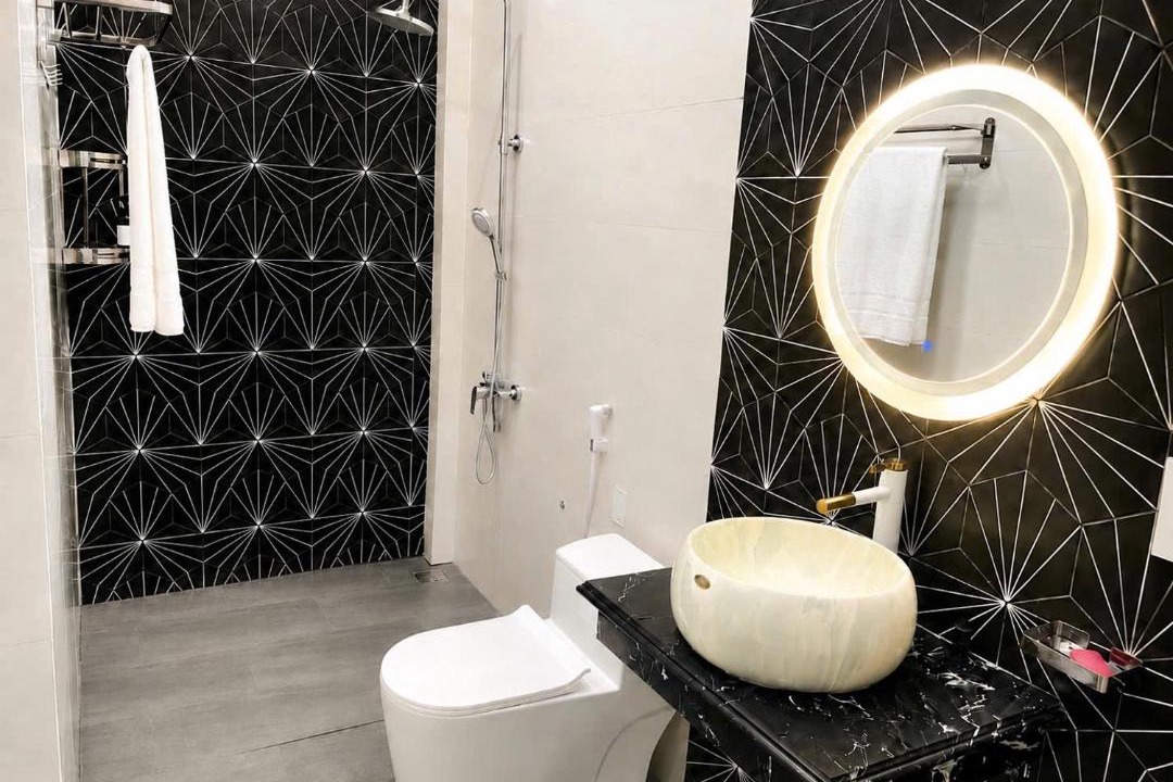 Photo of Bathroom in Dong Hoi
