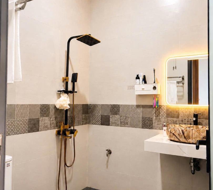 Photo of Bathroom in Dong Hoi