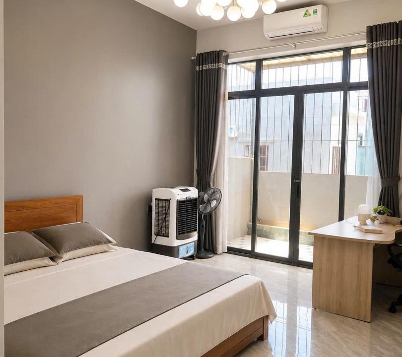 Photo of Bedroom in Dong Hoi