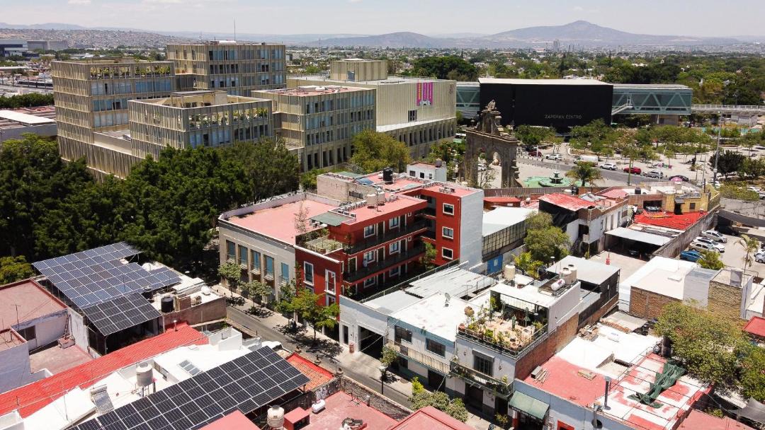 Photo of Others in Zapopan