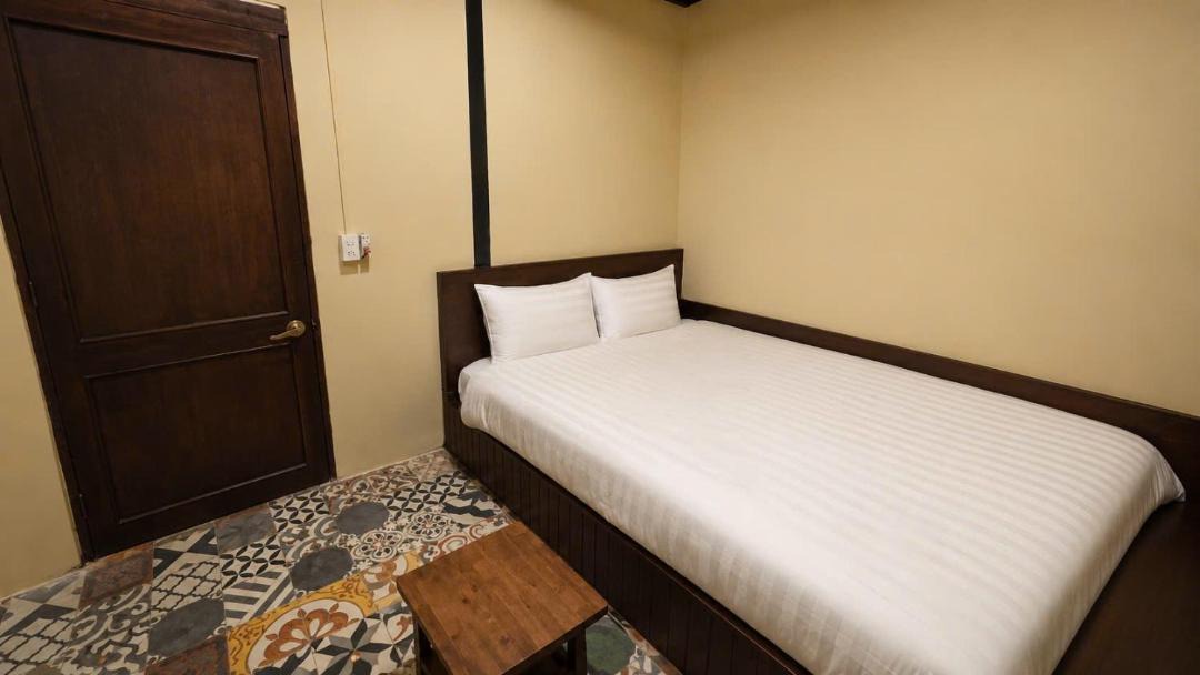 Photo of Bedroom in Hang Xanh