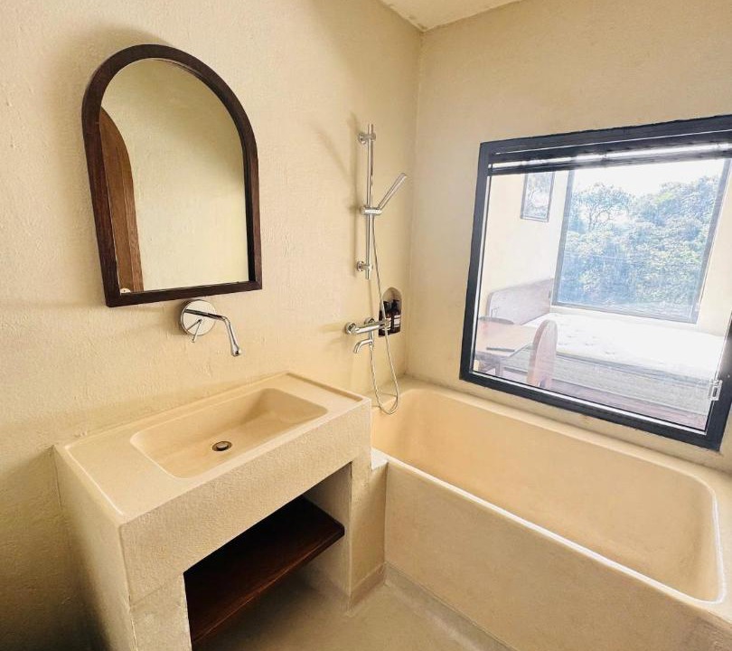 Photo of Bathroom in Kon Plong