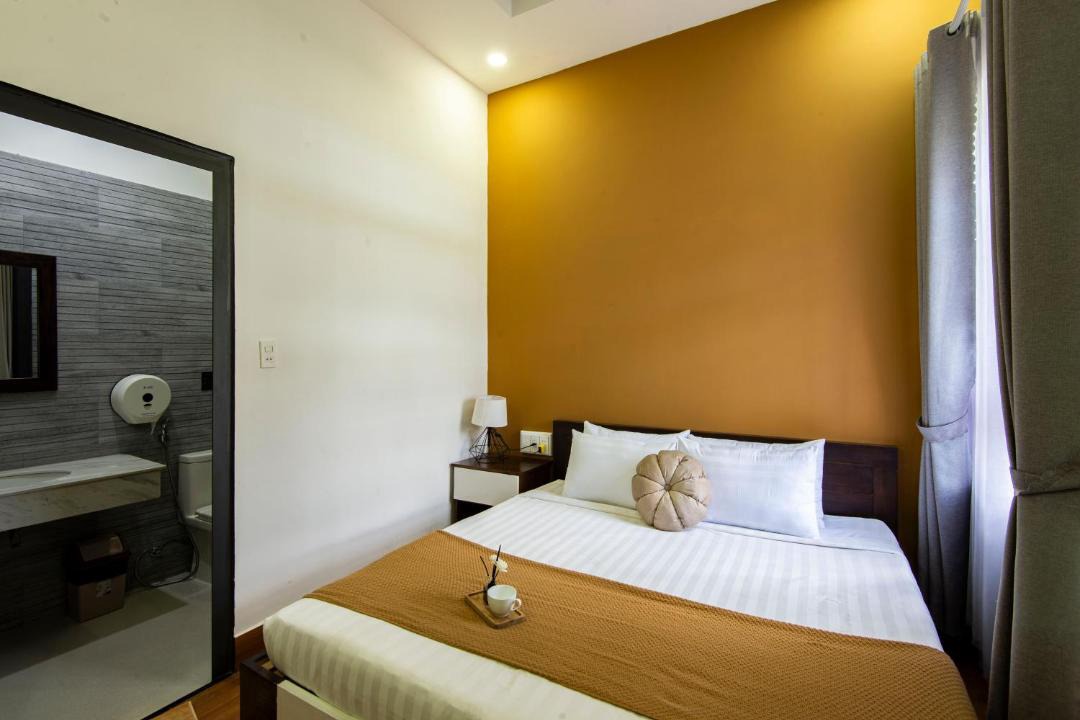 Photo of Bedroom in Da Lat