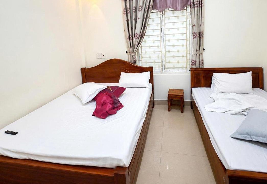 Photo of Bedroom in Dong Ha