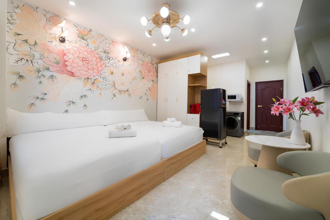Photo of Bedroom in Nguyen Thai Binh