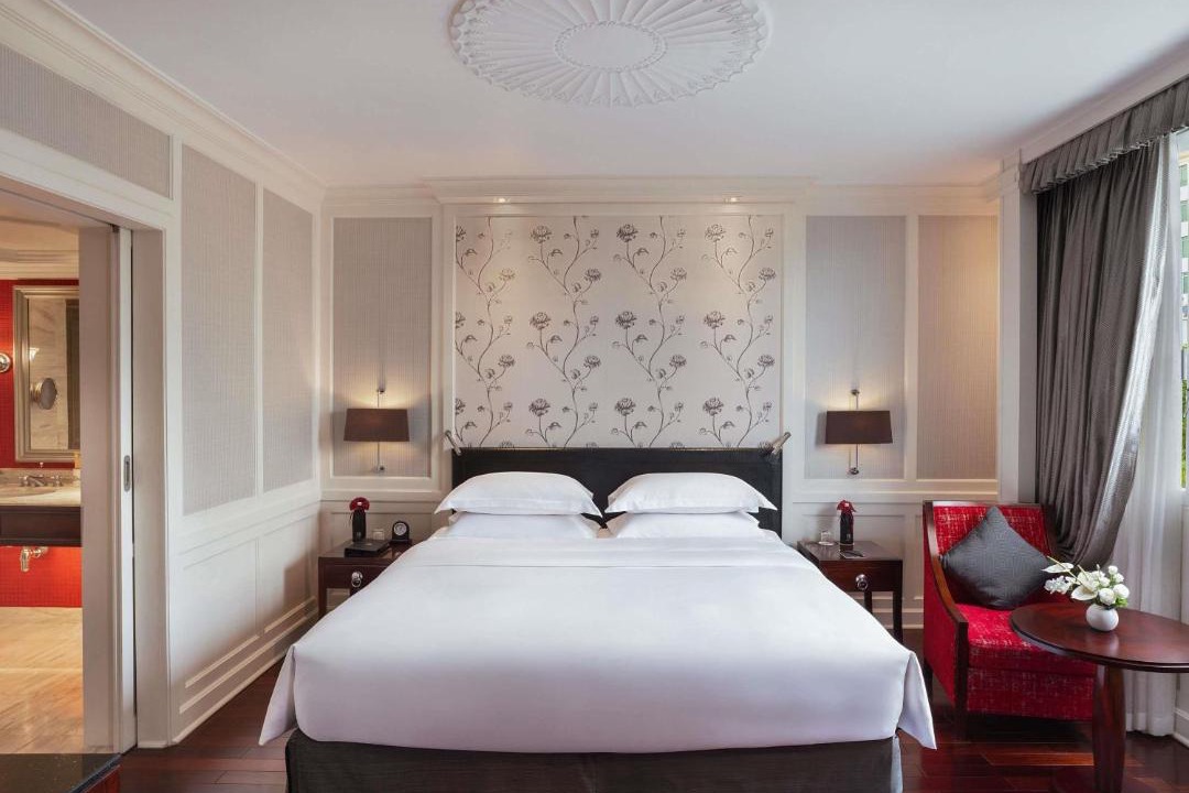 Photo of Bedroom in Trang Tien