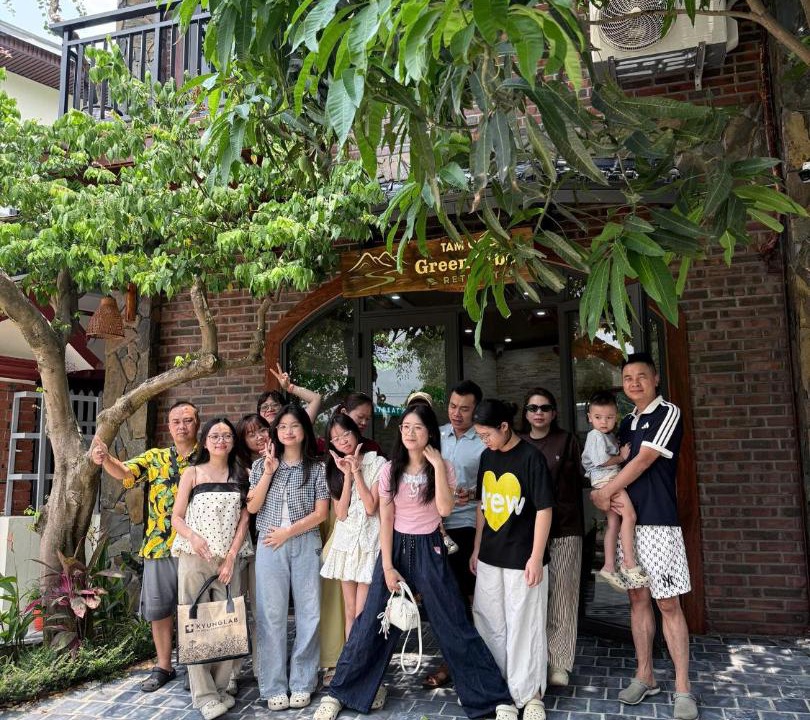 Photo of Others in Hoa Lu