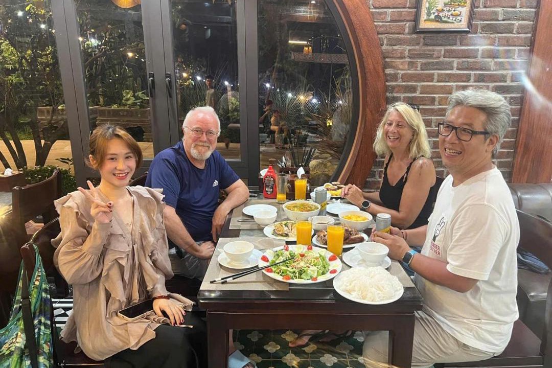 Photo of Others in Hoa Lu