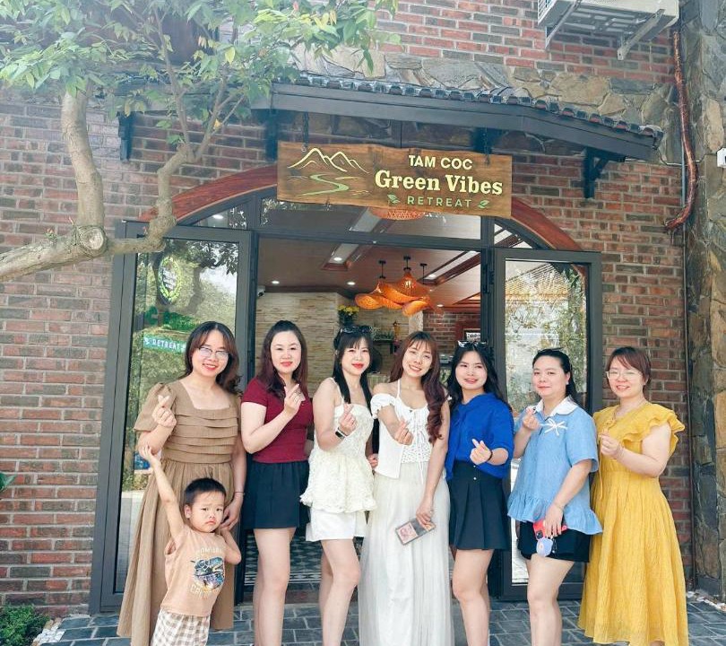 Photo of Others in Hoa Lu