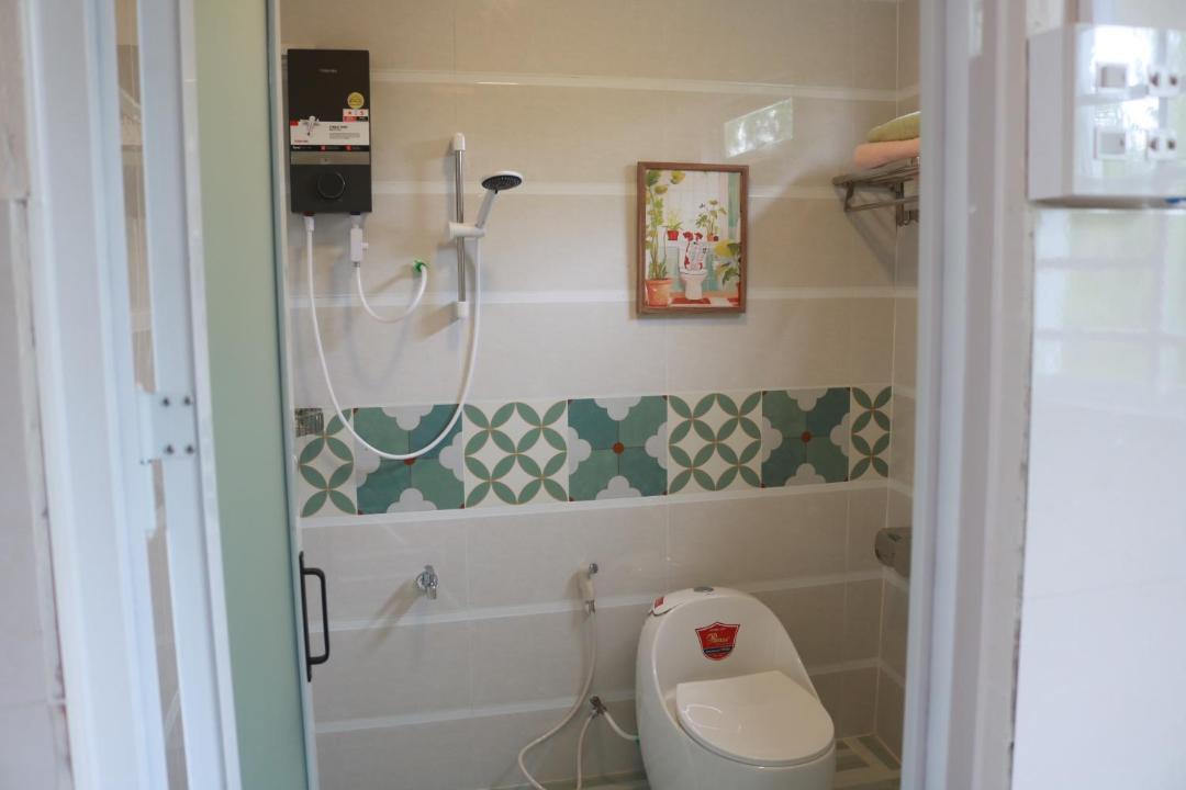 Photo of Bathroom in Ninh Kieu