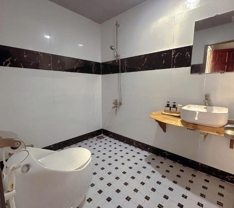 Photo of Bathroom in La Gi