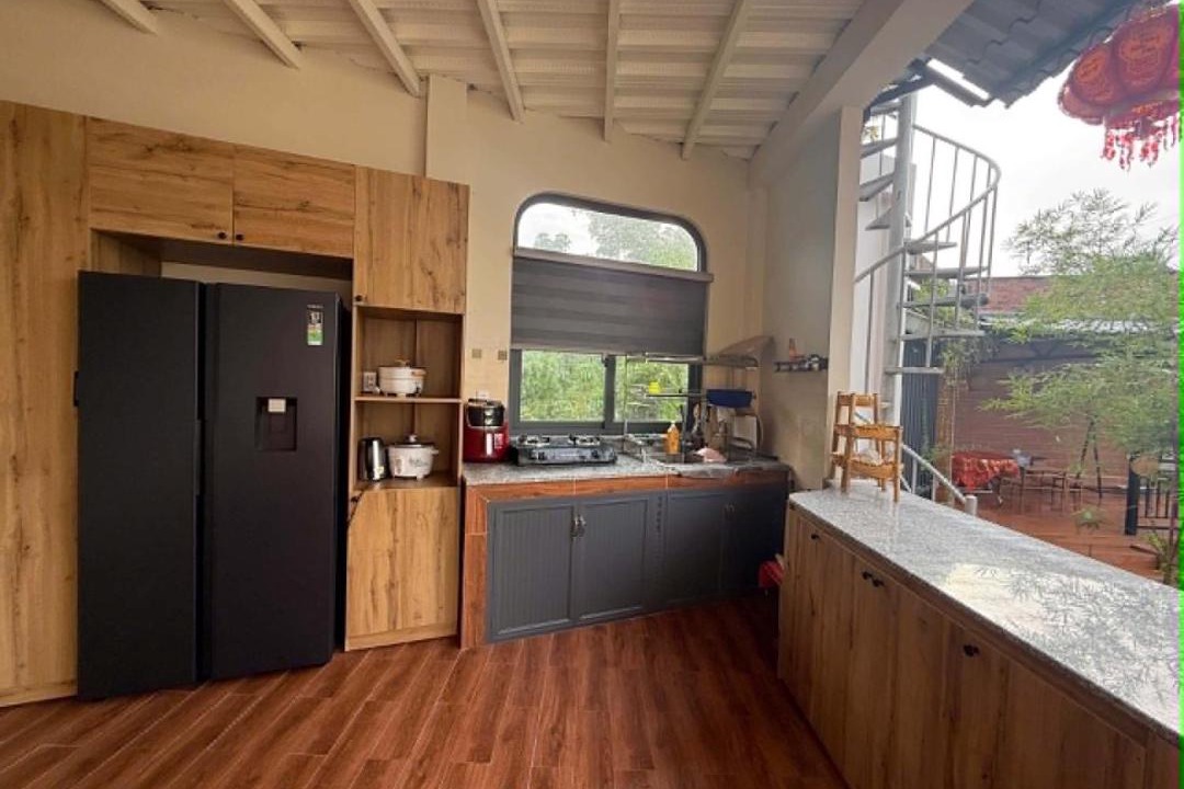 Photo of Kitchen in Long Thanh