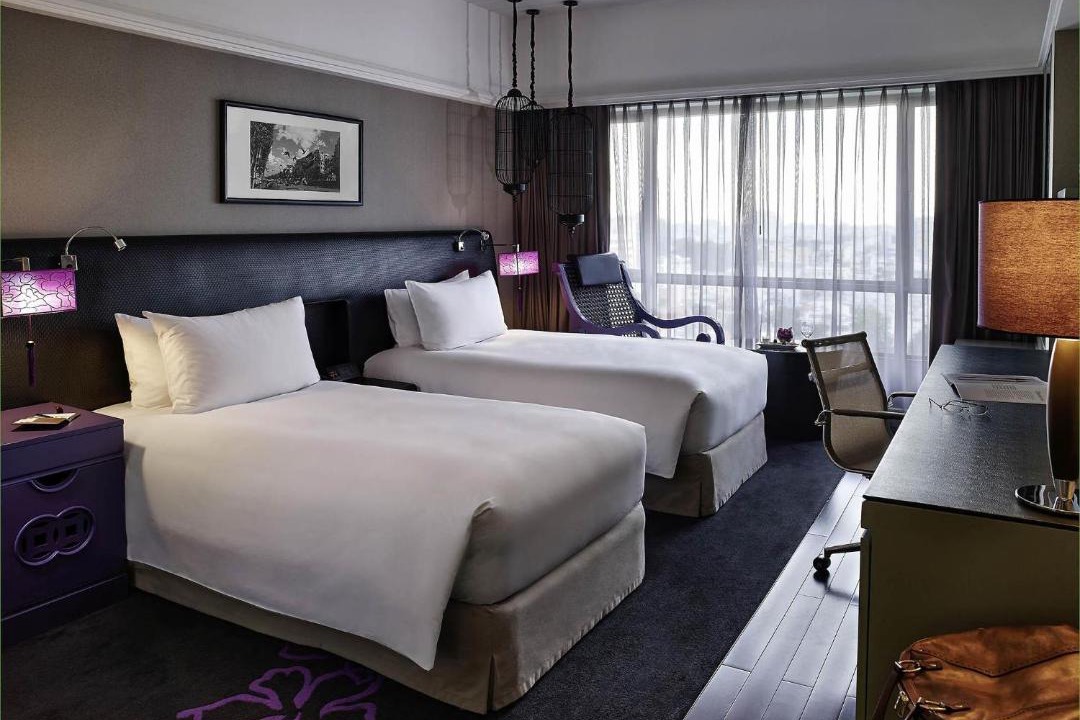 Photo of Bedroom in Ben Nghe