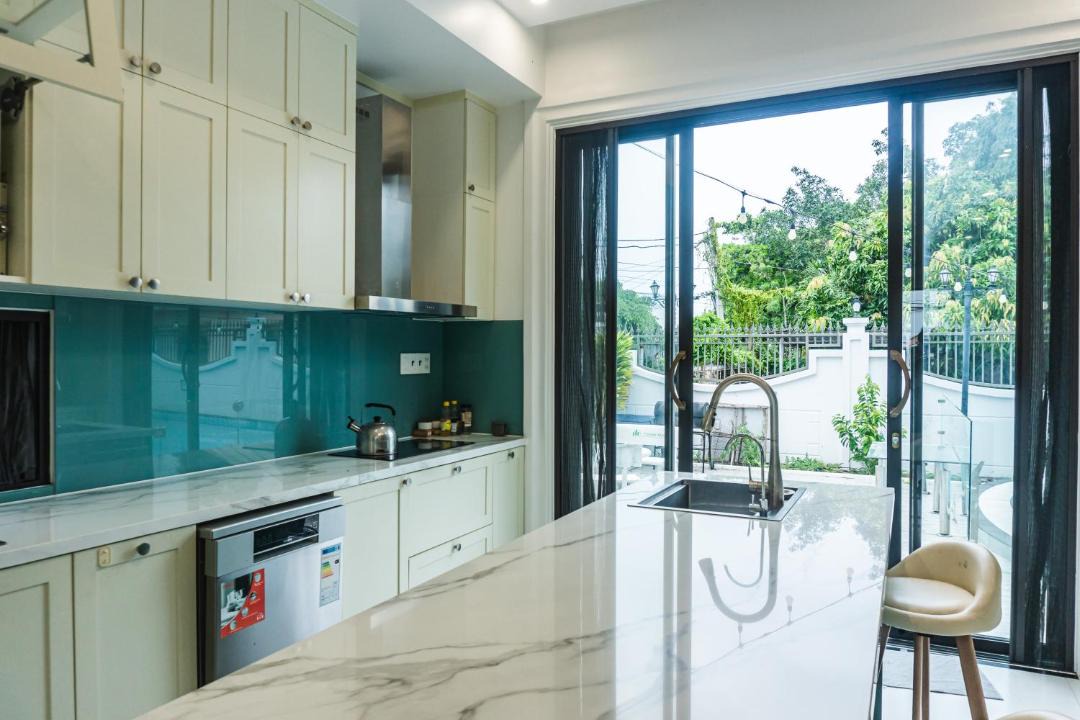 Photo of Kitchen in La Gi