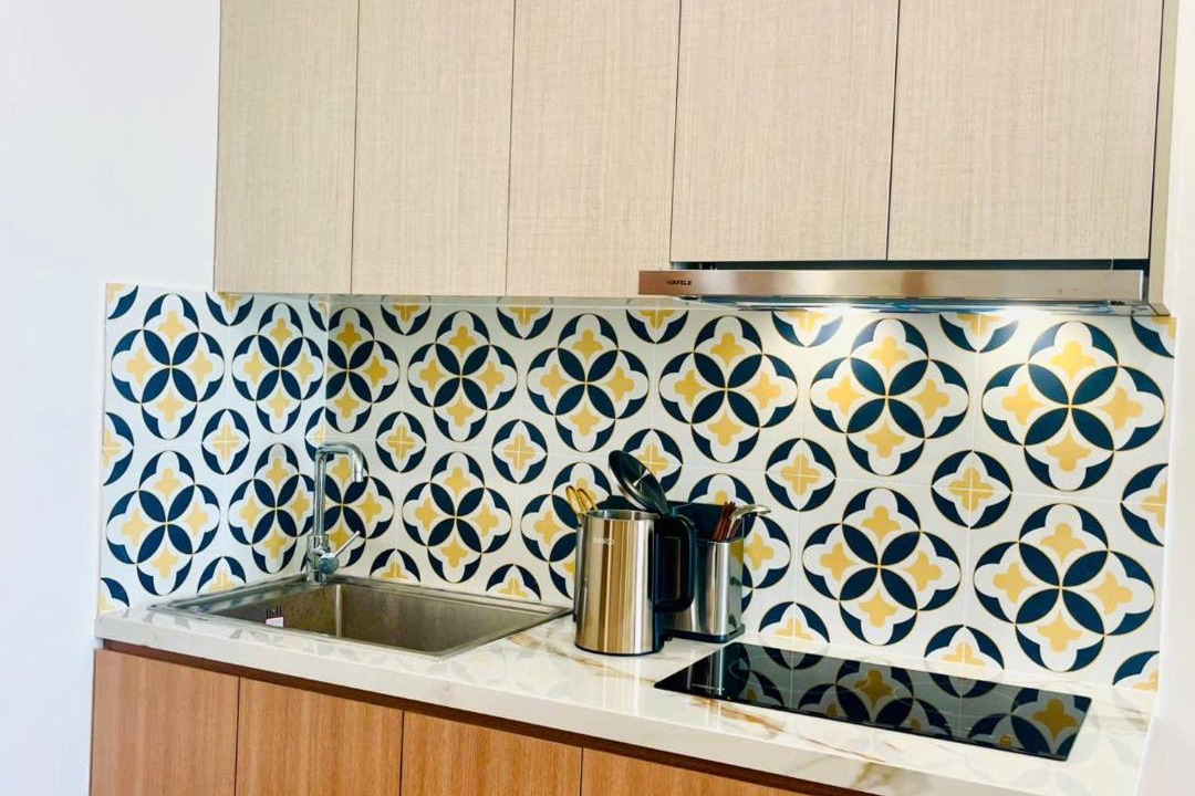 Photo of Kitchen in Cua Lo