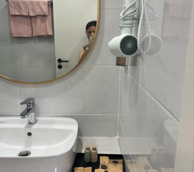 Photo of Bathroom in Cua Lo