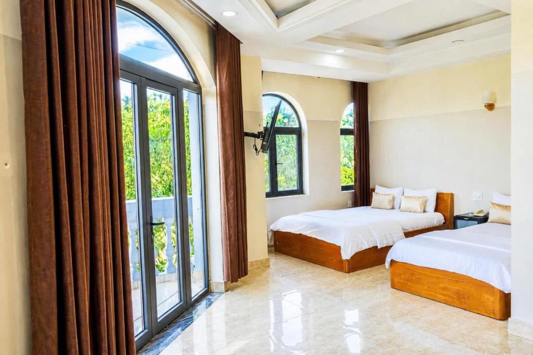 Photo of Bedroom in Binh Tan