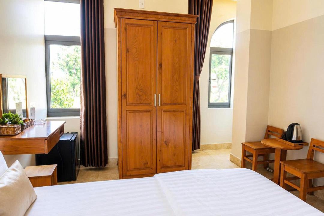 Photo of Bedroom in Binh Tan