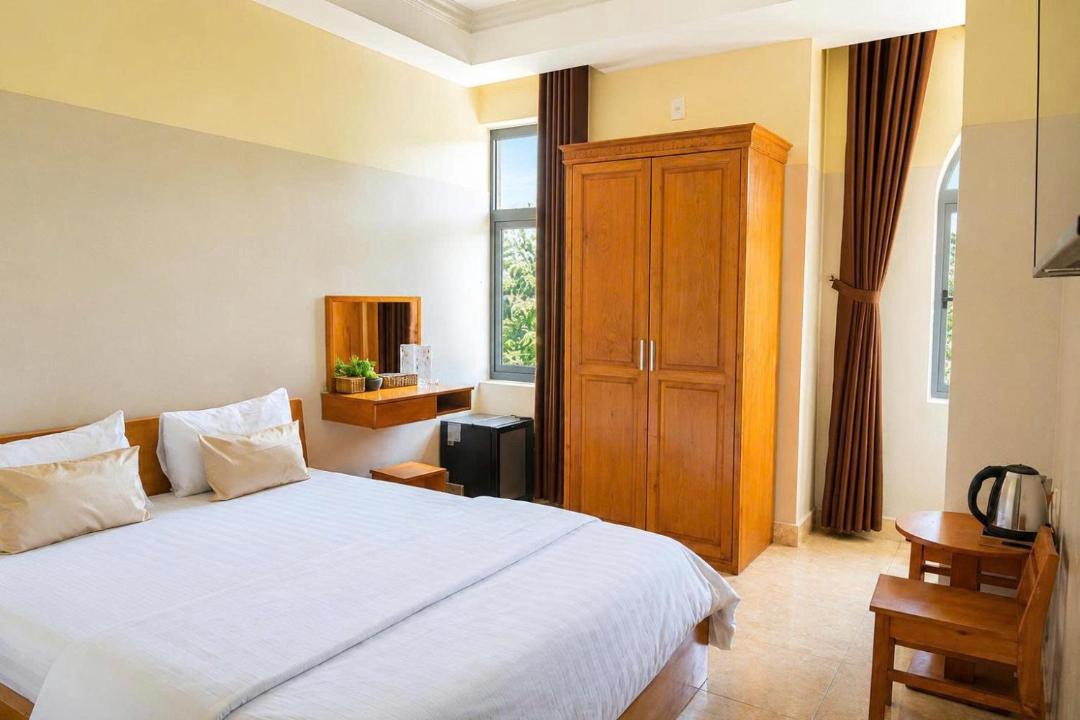 Photo of Bedroom in Binh Tan