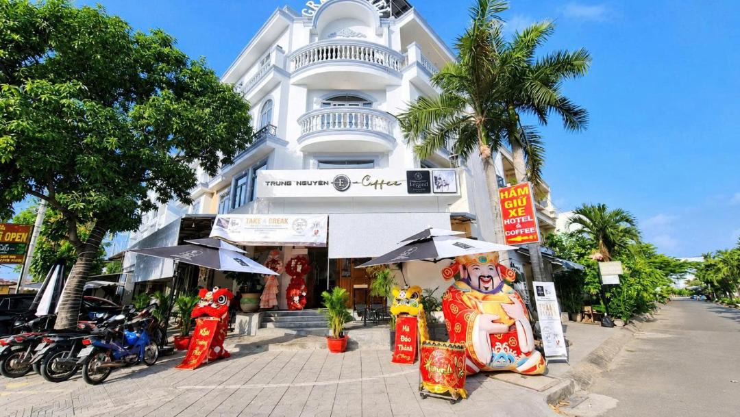 Photo of Others in Binh Tan