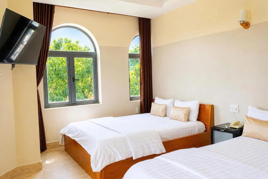 Photo of Bedroom in Binh Tan