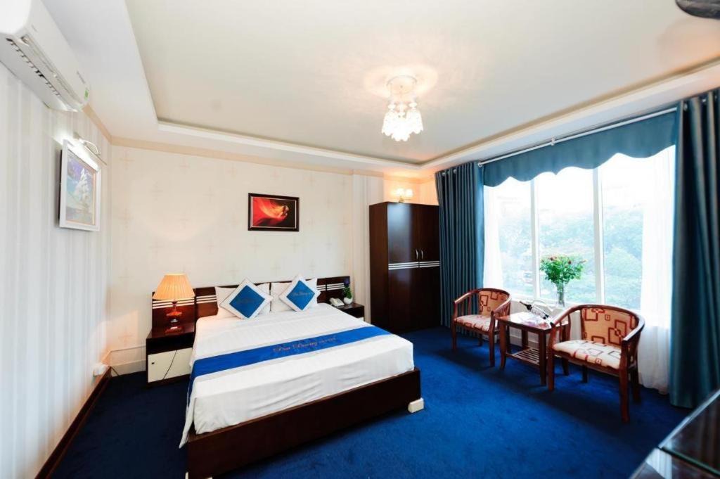 Photo of Bedroom in Cau Giay
