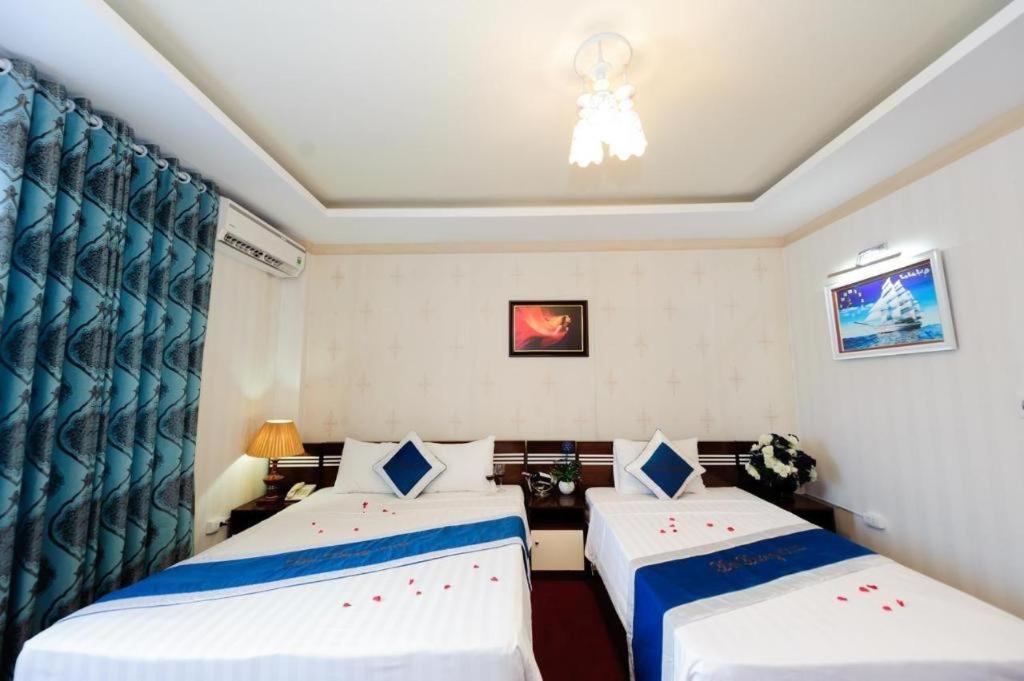 Photo of Bedroom in Cau Giay