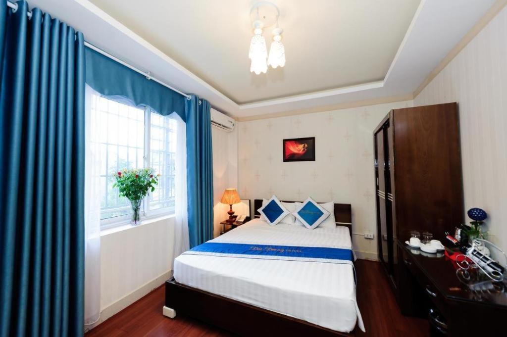 Photo of Bedroom in Cau Giay