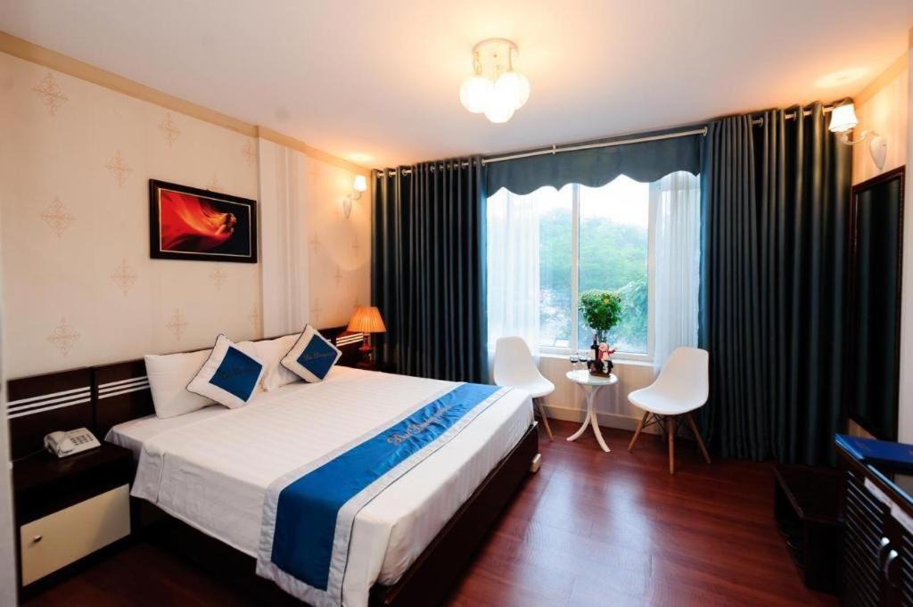 Photo of Bedroom in Cau Giay