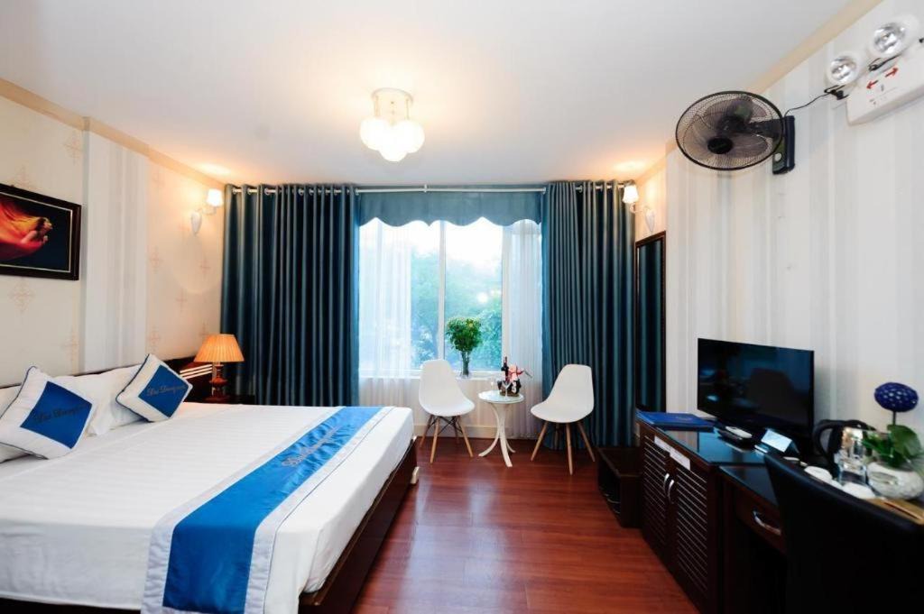 Photo of Bedroom in Cau Giay