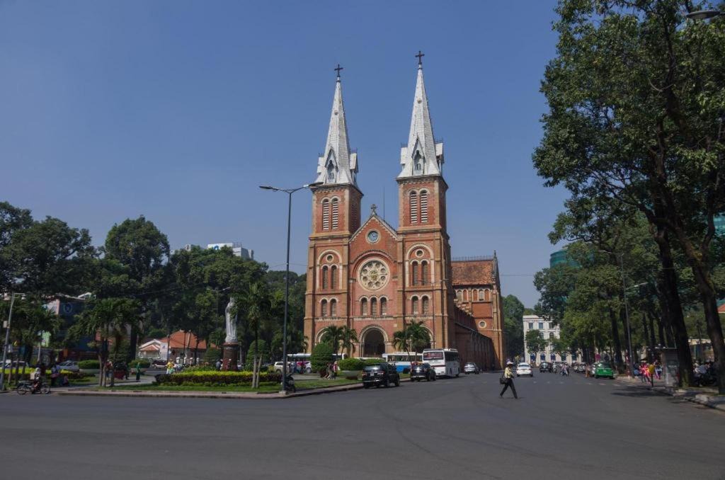 Photo of Others in Binh Thanh
