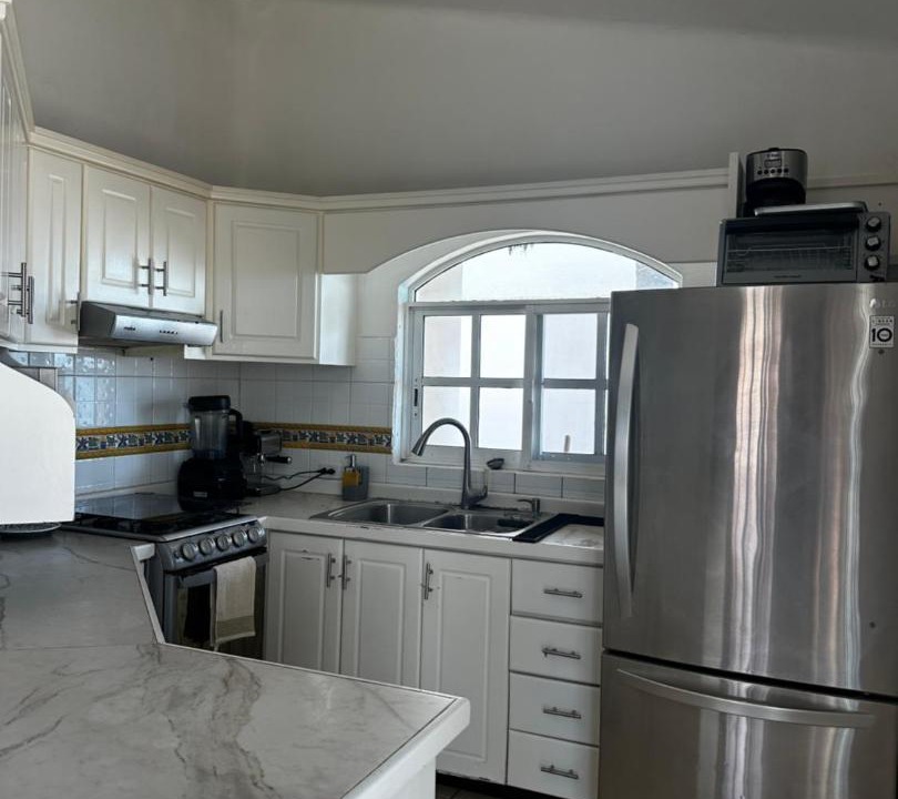 Photo of Kitchen in Punta Prieta