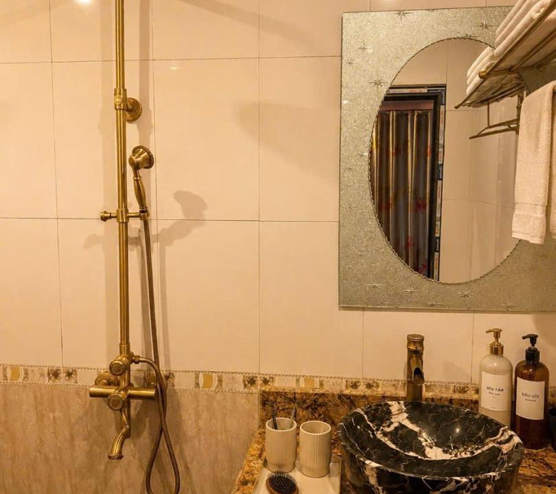 Photo of Bathroom in Sa Pa