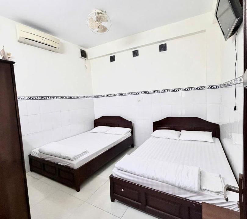 Photo of Bedroom in Buon Ma Thuot