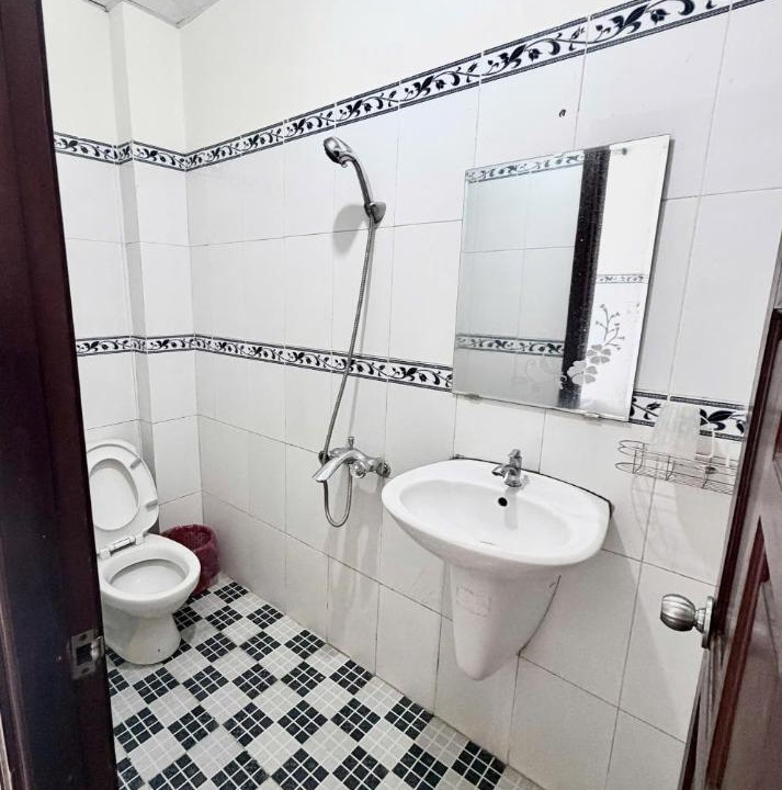 Photo of Bathroom in Buon Ma Thuot