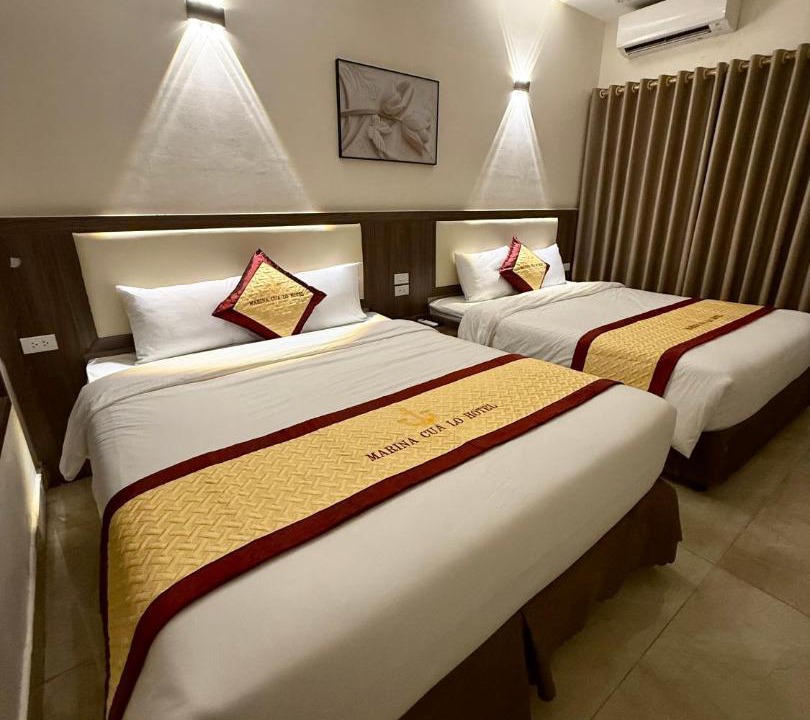 Photo of Bedroom in Cua Lo