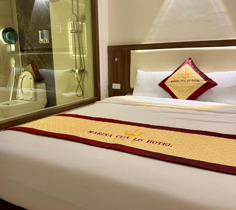 Photo of Bedroom in Cua Lo