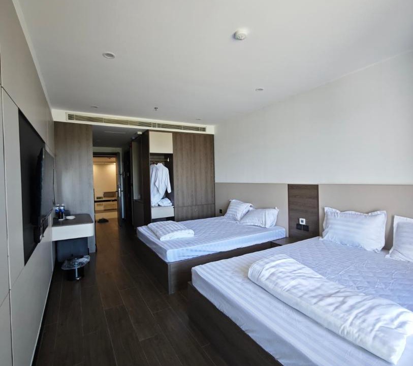 Photo of Bedroom in Cua Lo