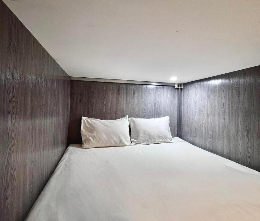 Photo of Bedroom in Cam Kim
