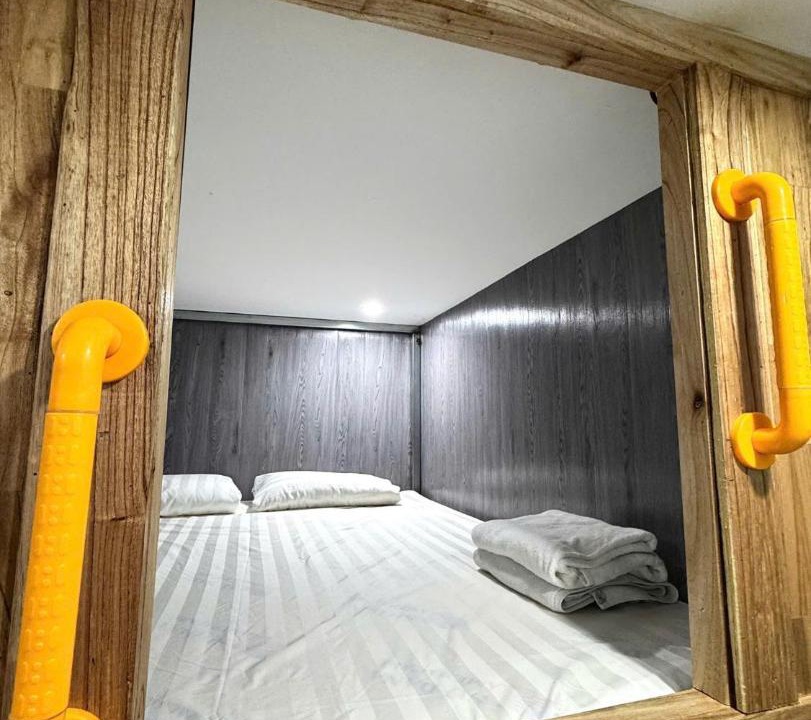 Photo of Bedroom in Cam Kim